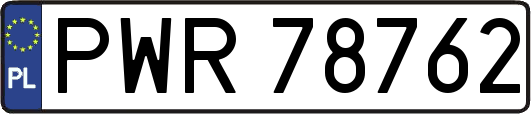 PWR78762