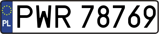 PWR78769