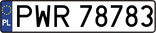 PWR78783
