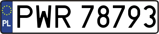 PWR78793