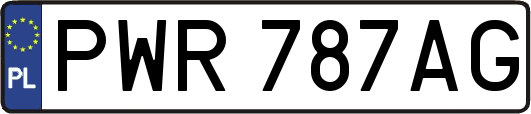PWR787AG