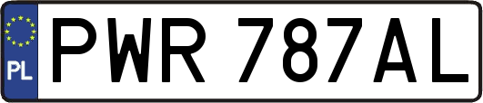 PWR787AL
