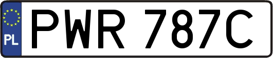 PWR787C