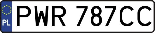 PWR787CC