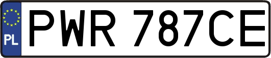 PWR787CE