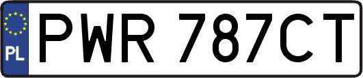 PWR787CT