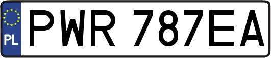 PWR787EA