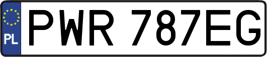 PWR787EG