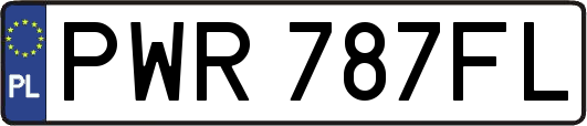 PWR787FL