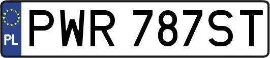 PWR787ST