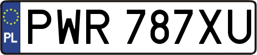 PWR787XU