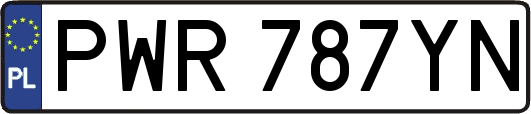 PWR787YN