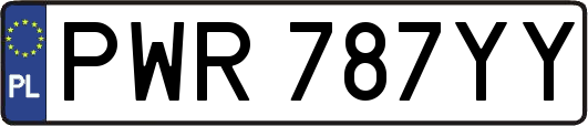 PWR787YY