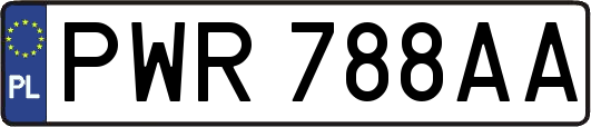 PWR788AA
