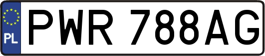 PWR788AG