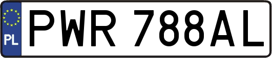 PWR788AL