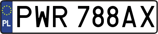 PWR788AX