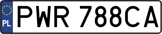 PWR788CA