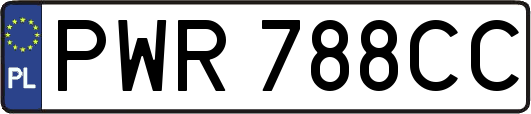PWR788CC
