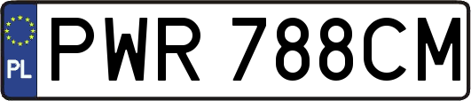 PWR788CM