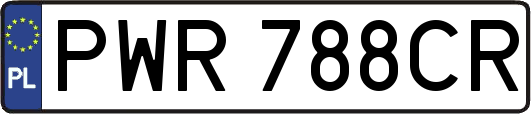 PWR788CR