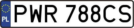 PWR788CS
