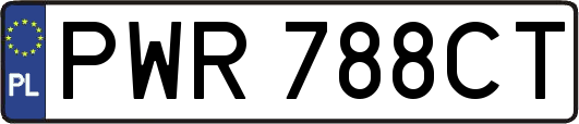 PWR788CT