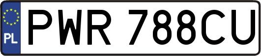 PWR788CU