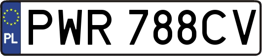PWR788CV