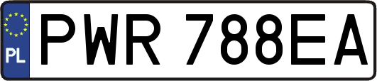 PWR788EA