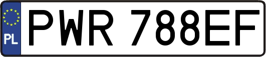 PWR788EF
