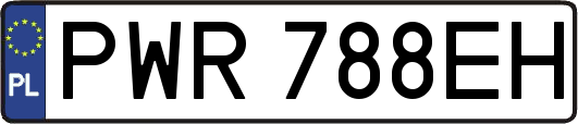 PWR788EH