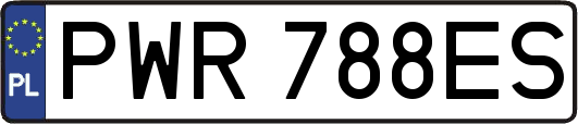 PWR788ES