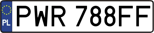 PWR788FF