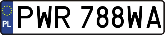 PWR788WA
