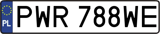 PWR788WE