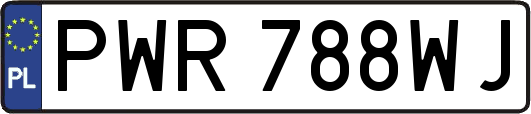 PWR788WJ