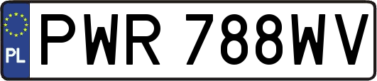 PWR788WV