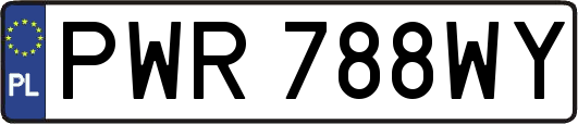 PWR788WY