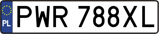 PWR788XL