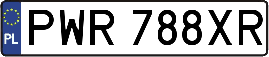 PWR788XR