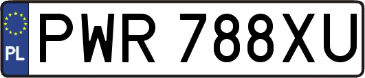 PWR788XU