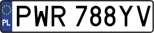 PWR788YV