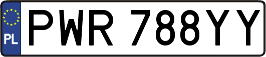 PWR788YY