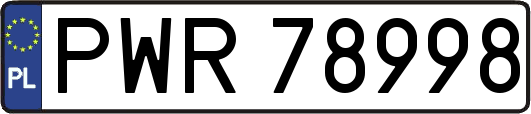 PWR78998