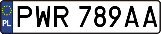 PWR789AA