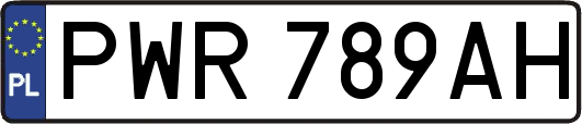 PWR789AH