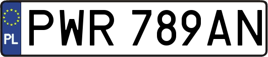 PWR789AN