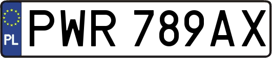 PWR789AX