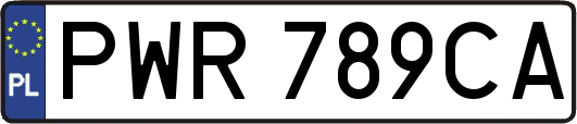 PWR789CA